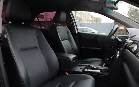 Toyota Camry, 2014 год, 1 599 000 рублей, 12 фотография
