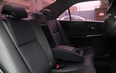 Toyota Camry, 2014 год, 1 599 000 рублей, 11 фотография