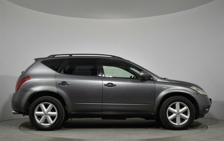 Nissan Murano, 2006 год, 490 000 рублей, 4 фотография