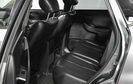 Nissan Murano, 2006 год, 490 000 рублей, 12 фотография