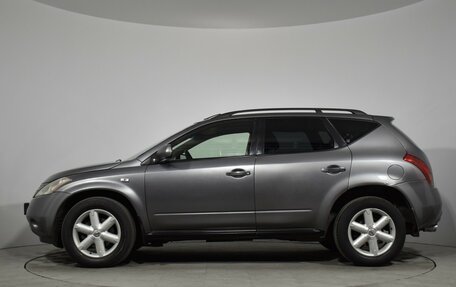 Nissan Murano, 2006 год, 490 000 рублей, 8 фотография
