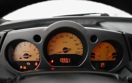 Nissan Murano, 2006 год, 490 000 рублей, 19 фотография