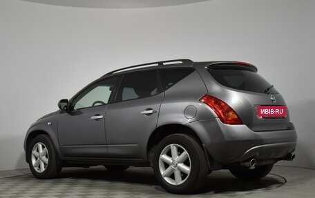 Nissan Murano, 2006 год, 490 000 рублей, 7 фотография