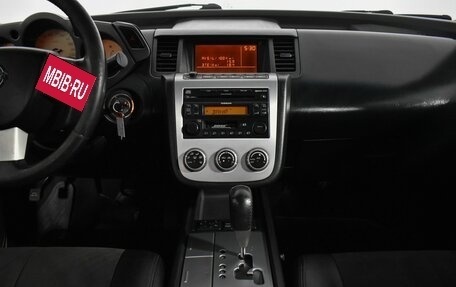 Nissan Murano, 2006 год, 490 000 рублей, 16 фотография