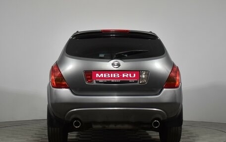 Nissan Murano, 2006 год, 490 000 рублей, 6 фотография
