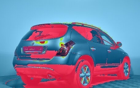 Nissan Murano, 2006 год, 490 000 рублей, 5 фотография