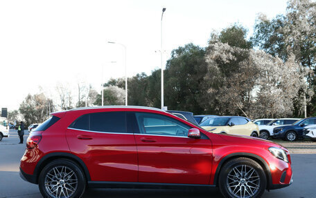 Mercedes-Benz GLA, 2019 год, 2 630 000 рублей, 4 фотография