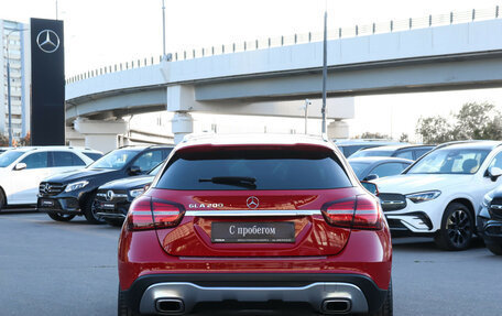 Mercedes-Benz GLA, 2019 год, 2 630 000 рублей, 6 фотография