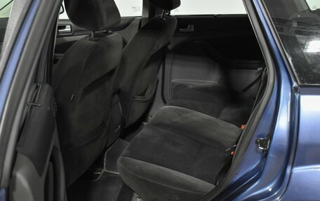 Ford Focus II рестайлинг, 2006 год, 339 000 рублей, 12 фотография