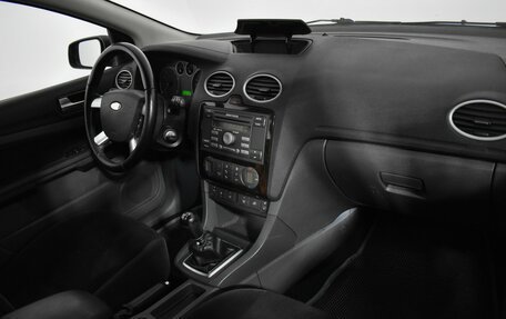 Ford Focus II рестайлинг, 2006 год, 339 000 рублей, 13 фотография