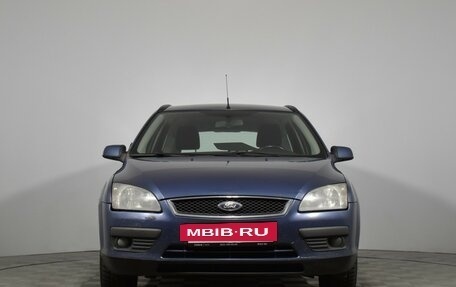 Ford Focus II рестайлинг, 2006 год, 339 000 рублей, 2 фотография
