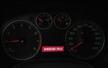 Ford Focus II рестайлинг, 2006 год, 339 000 рублей, 19 фотография