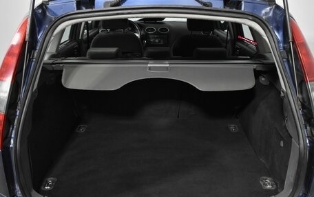 Ford Focus II рестайлинг, 2006 год, 339 000 рублей, 20 фотография