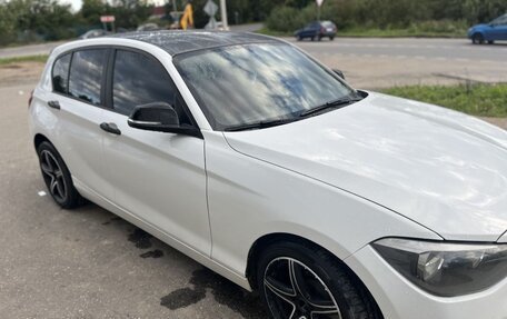 BMW 1 серия, 2013 год, 1 000 000 рублей, 1 фотография