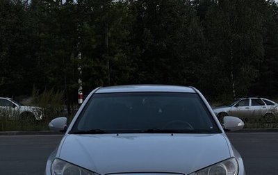 Hyundai Elantra IV, 2011 год, 600 000 рублей, 1 фотография