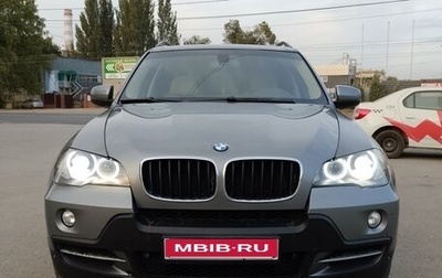 BMW X5, 2008 год, 1 350 000 рублей, 1 фотография