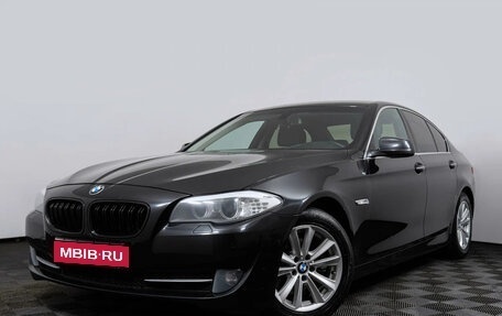 BMW 5 серия, 2013 год, 1 650 000 рублей, 1 фотография