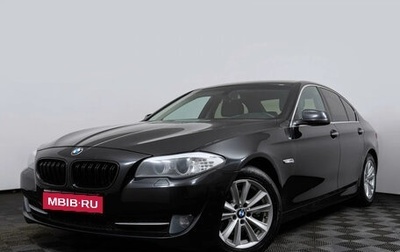 BMW 5 серия, 2013 год, 1 650 000 рублей, 1 фотография