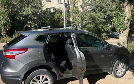 Nissan Qashqai, 2014 год, 1 450 000 рублей, 7 фотография