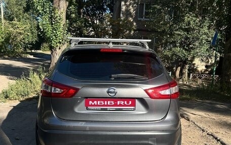 Nissan Qashqai, 2014 год, 1 450 000 рублей, 4 фотография