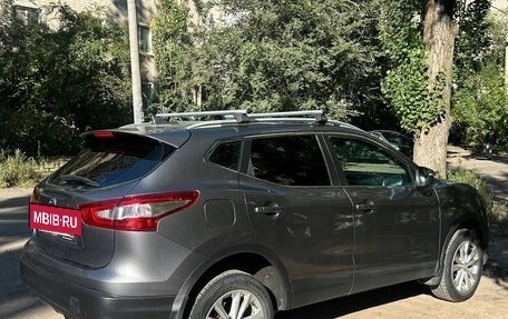Nissan Qashqai, 2014 год, 1 450 000 рублей, 5 фотография