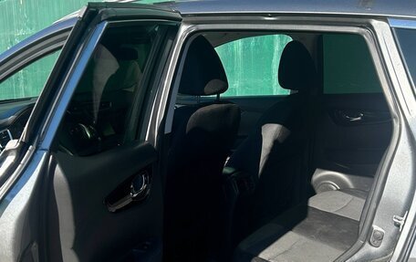 Nissan Qashqai, 2014 год, 1 450 000 рублей, 11 фотография
