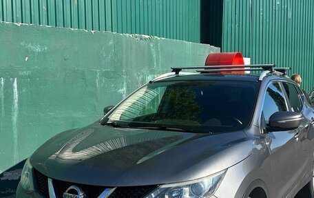 Nissan Qashqai, 2014 год, 1 450 000 рублей, 15 фотография
