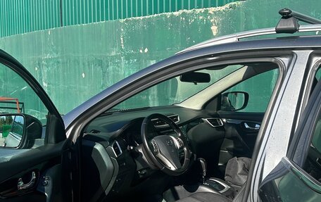 Nissan Qashqai, 2014 год, 1 450 000 рублей, 12 фотография