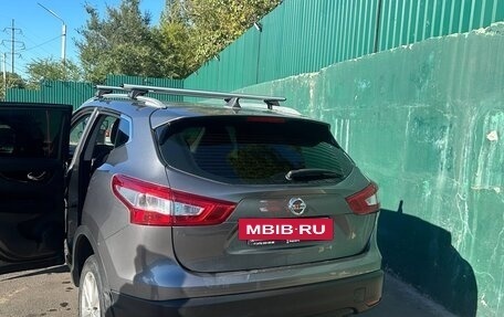 Nissan Qashqai, 2014 год, 1 450 000 рублей, 9 фотография