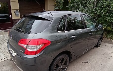 Citroen C4 II рестайлинг, 2013 год, 620 000 рублей, 7 фотография