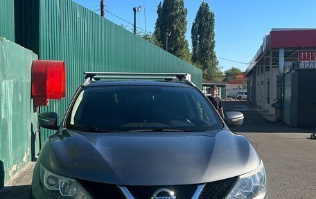 Nissan Qashqai, 2014 год, 1 450 000 рублей, 16 фотография