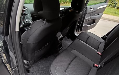 Citroen C4 II рестайлинг, 2013 год, 620 000 рублей, 9 фотография