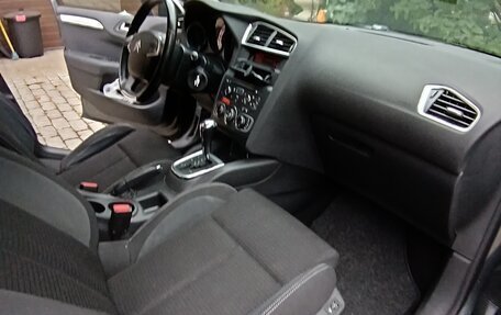 Citroen C4 II рестайлинг, 2013 год, 620 000 рублей, 10 фотография