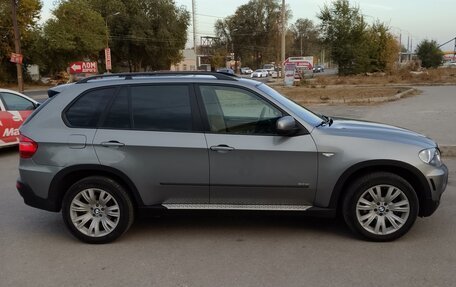 BMW X5, 2008 год, 1 350 000 рублей, 3 фотография