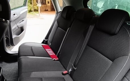 Citroen C4 II рестайлинг, 2013 год, 620 000 рублей, 8 фотография