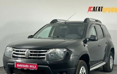 Renault Duster I рестайлинг, 2014 год, 850 000 рублей, 1 фотография