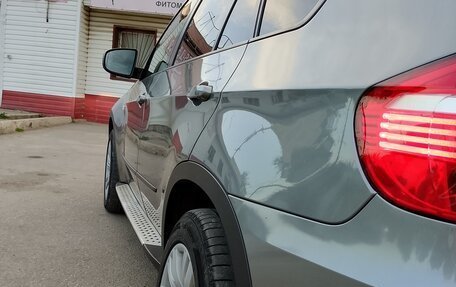 BMW X5, 2008 год, 1 350 000 рублей, 6 фотография
