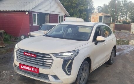 Haval Jolion, 2023 год, 1 700 000 рублей, 1 фотография
