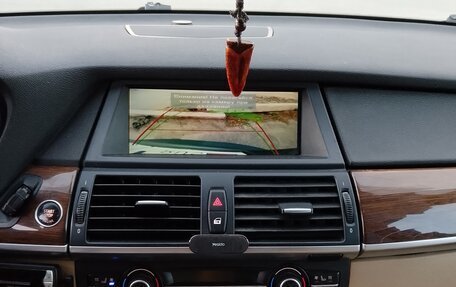 BMW X5, 2008 год, 1 350 000 рублей, 15 фотография