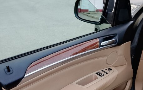 BMW X5, 2008 год, 1 350 000 рублей, 14 фотография