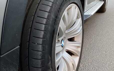 BMW X5, 2008 год, 1 350 000 рублей, 17 фотография