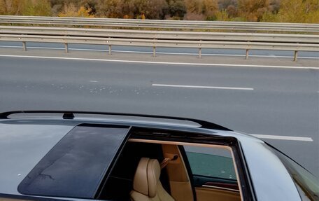 BMW X5, 2008 год, 1 350 000 рублей, 19 фотография