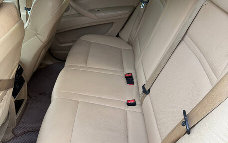 BMW X5, 2008 год, 1 350 000 рублей, 23 фотография