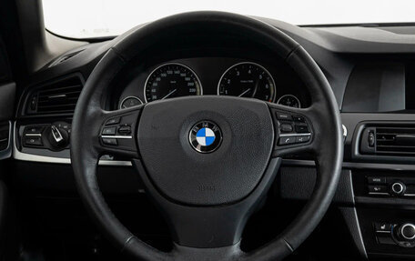 BMW 5 серия, 2013 год, 1 650 000 рублей, 4 фотография