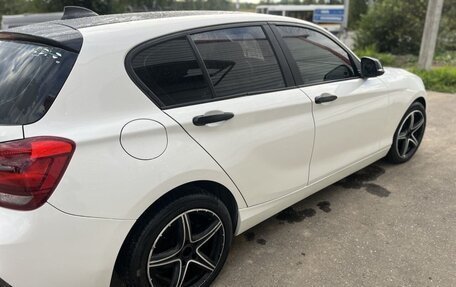 BMW 1 серия, 2013 год, 1 000 000 рублей, 6 фотография