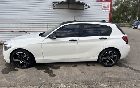 BMW 1 серия, 2013 год, 1 000 000 рублей, 2 фотография