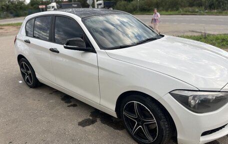 BMW 1 серия, 2013 год, 1 000 000 рублей, 5 фотография
