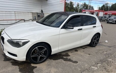 BMW 1 серия, 2013 год, 1 000 000 рублей, 9 фотография