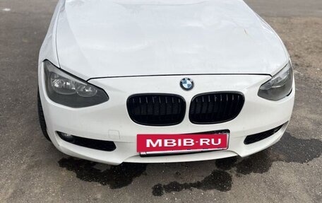 BMW 1 серия, 2013 год, 1 000 000 рублей, 7 фотография
