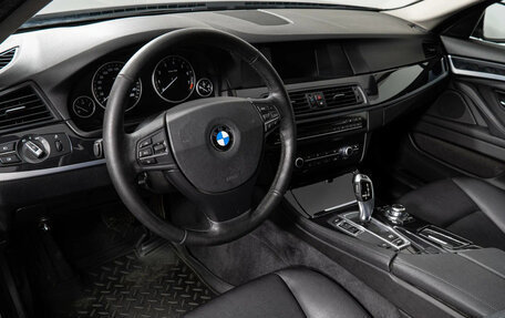 BMW 5 серия, 2013 год, 1 650 000 рублей, 7 фотография